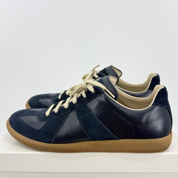 Margiela GAT Low - Picture 4 of 8